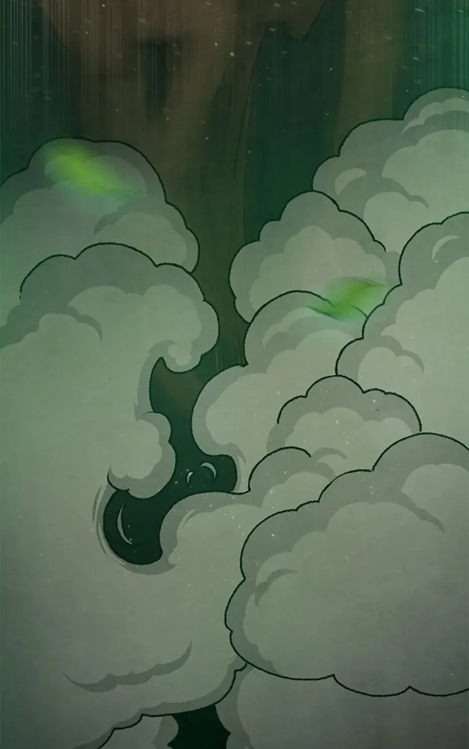Read Shadow Garden chapter 26 image 60 on Lezhin