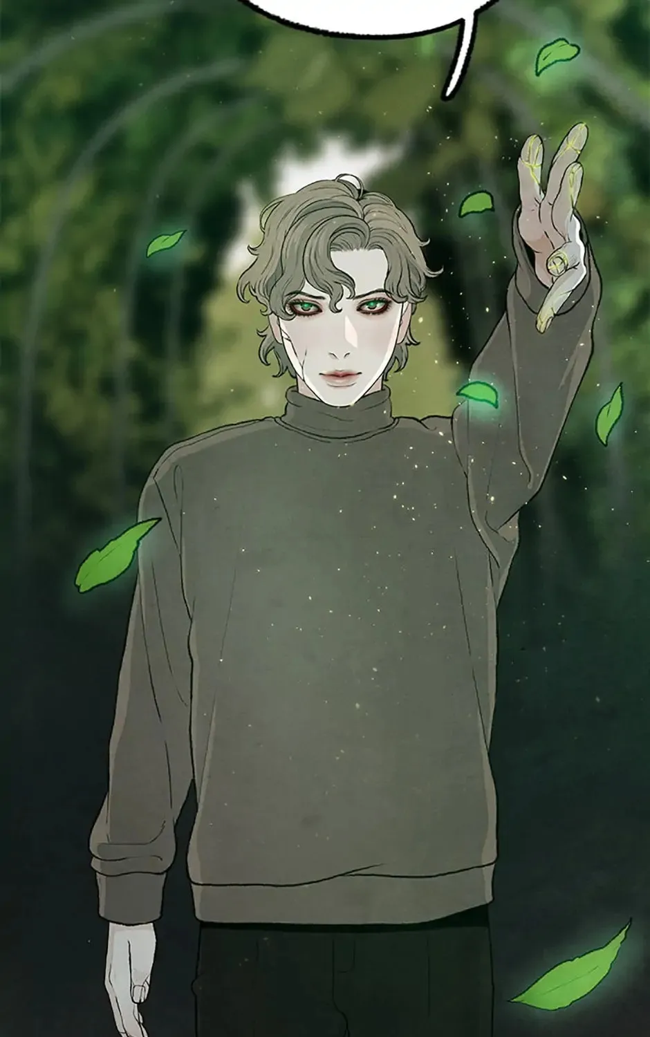 Read Shadow Garden chapter 26 image 80 on Lezhin