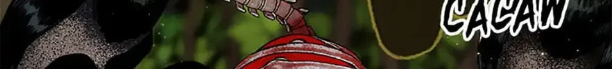 Read Shadow Garden chapter 27 image 103 on Lezhin