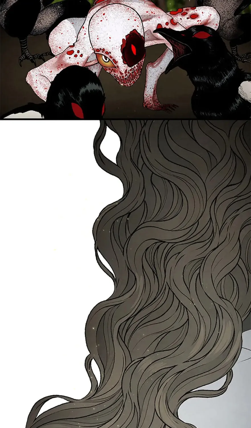 Read Shadow Garden chapter 27 image 104 on Lezhin