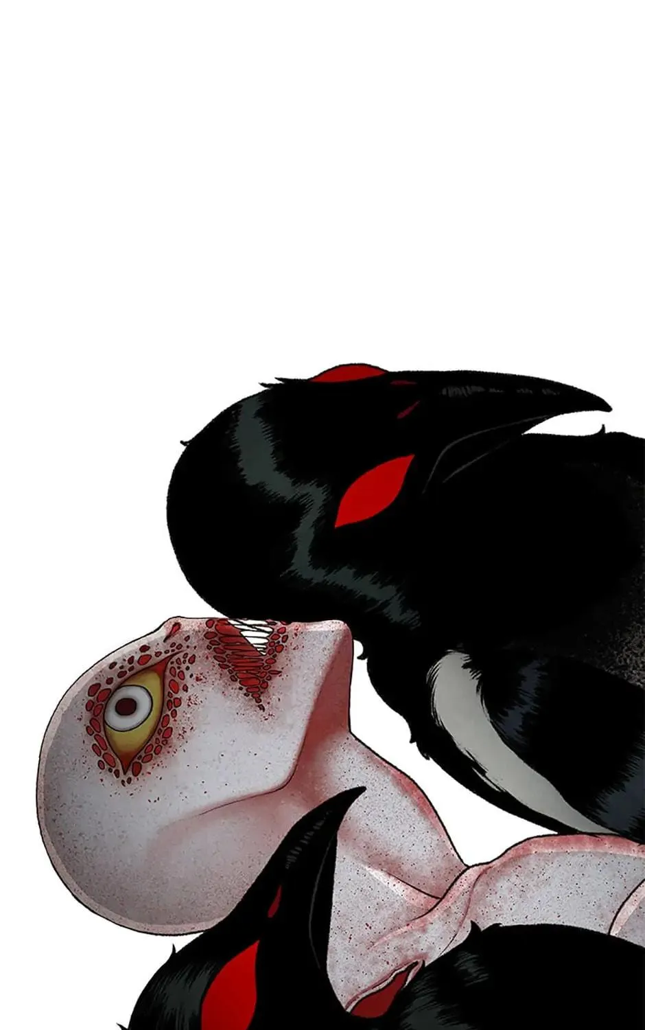 Read Shadow Garden chapter 27 image 108 on Lezhin