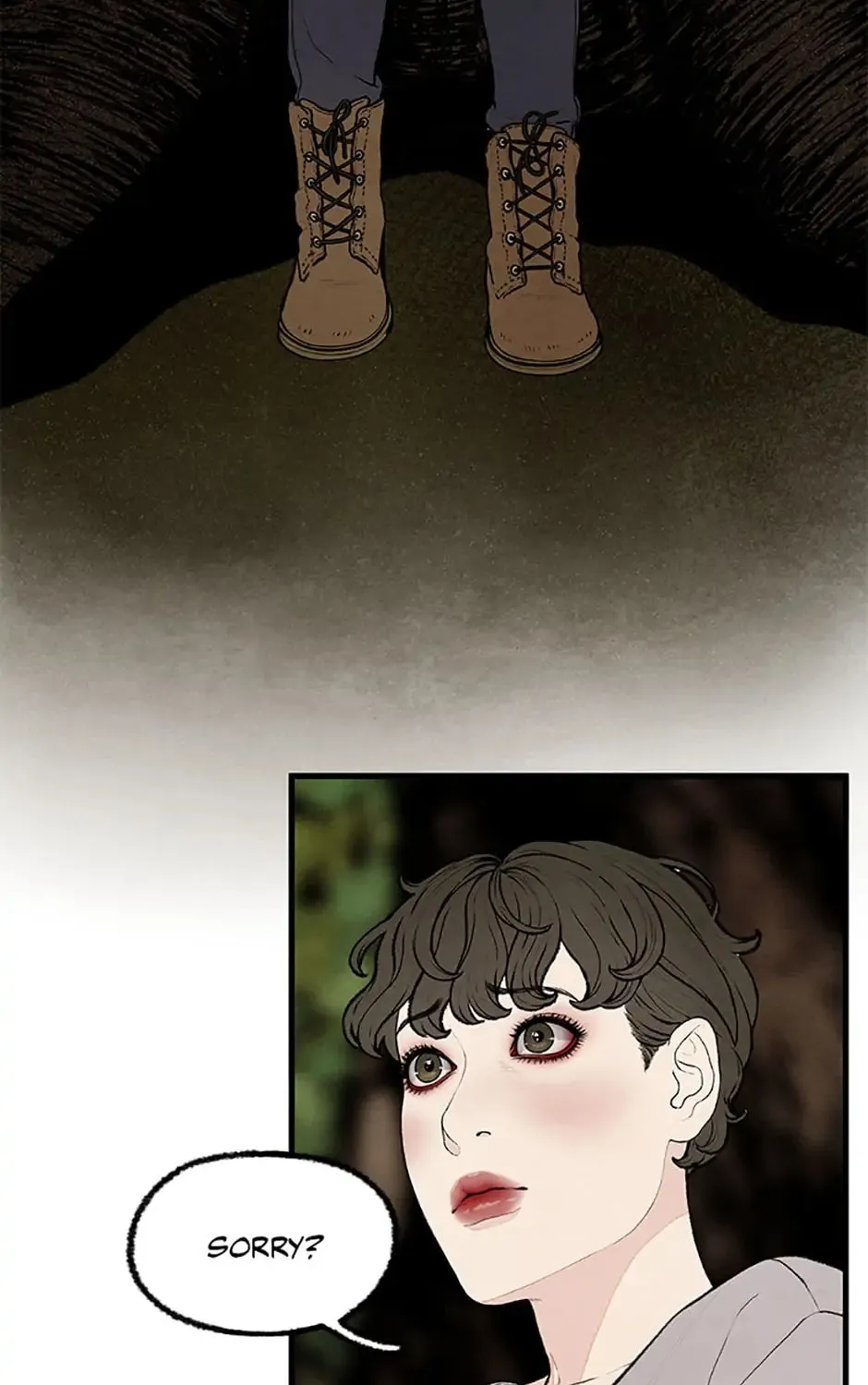 Read Shadow Garden chapter 27 image 116 on Lezhin