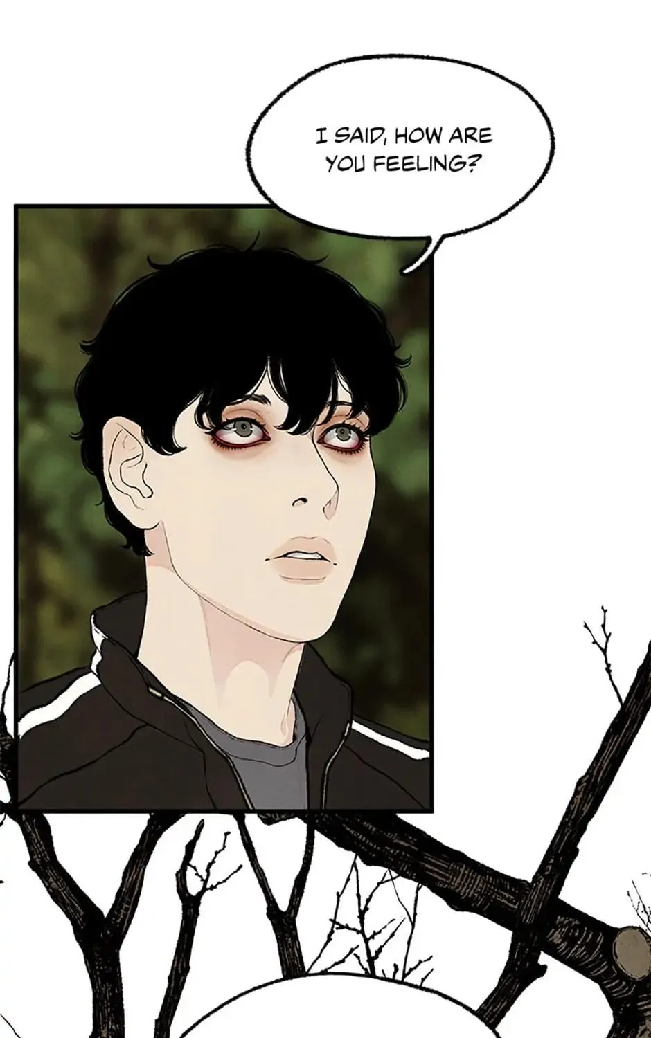 Read Shadow Garden chapter 27 image 118 on Lezhin