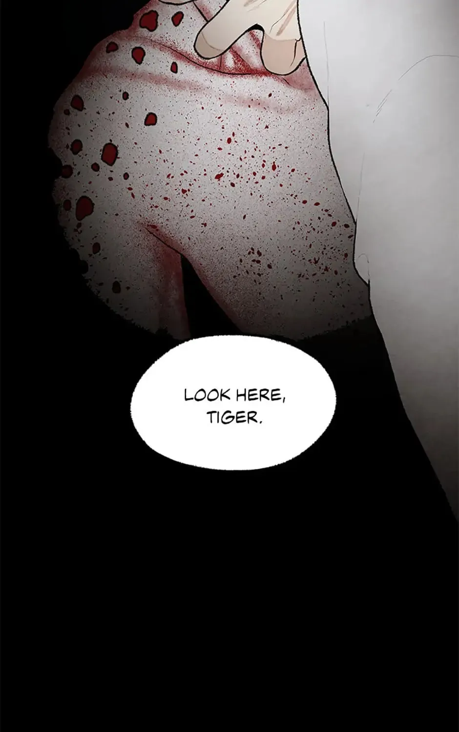 Read Shadow Garden chapter 27 image 126 on Lezhin