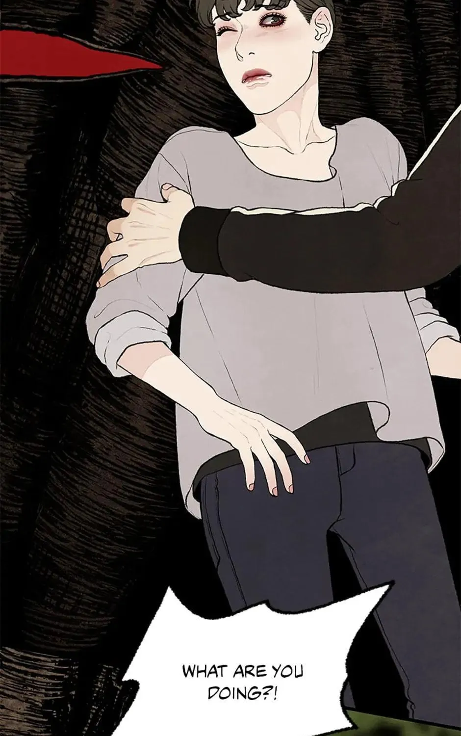 Read Shadow Garden chapter 27 image 136 on Lezhin