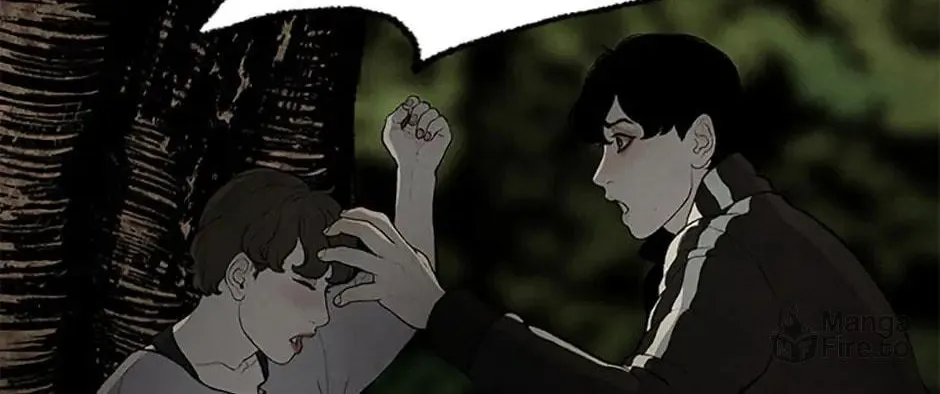 Read Shadow Garden chapter 27 image 137 on Lezhin