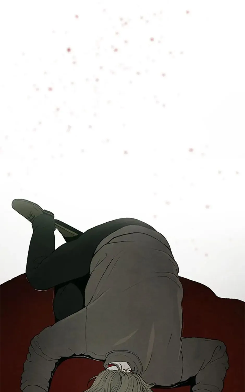 Read Shadow Garden chapter 27 image 16 on Lezhin