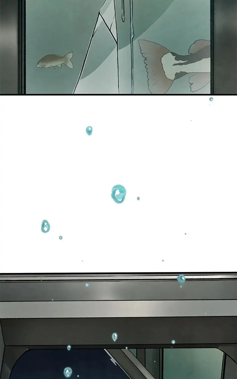 Read Shadow Garden chapter 27 image 24 on Lezhin