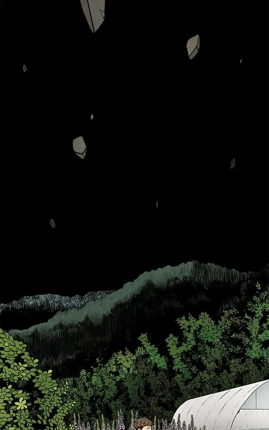 Read Shadow Garden chapter 27 image 34 on Lezhin