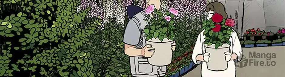Read Shadow Garden chapter 27 image 35 on Lezhin