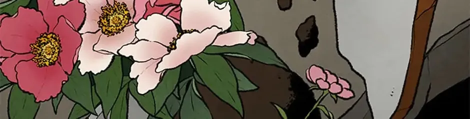 Read Shadow Garden chapter 27 image 43 on Lezhin