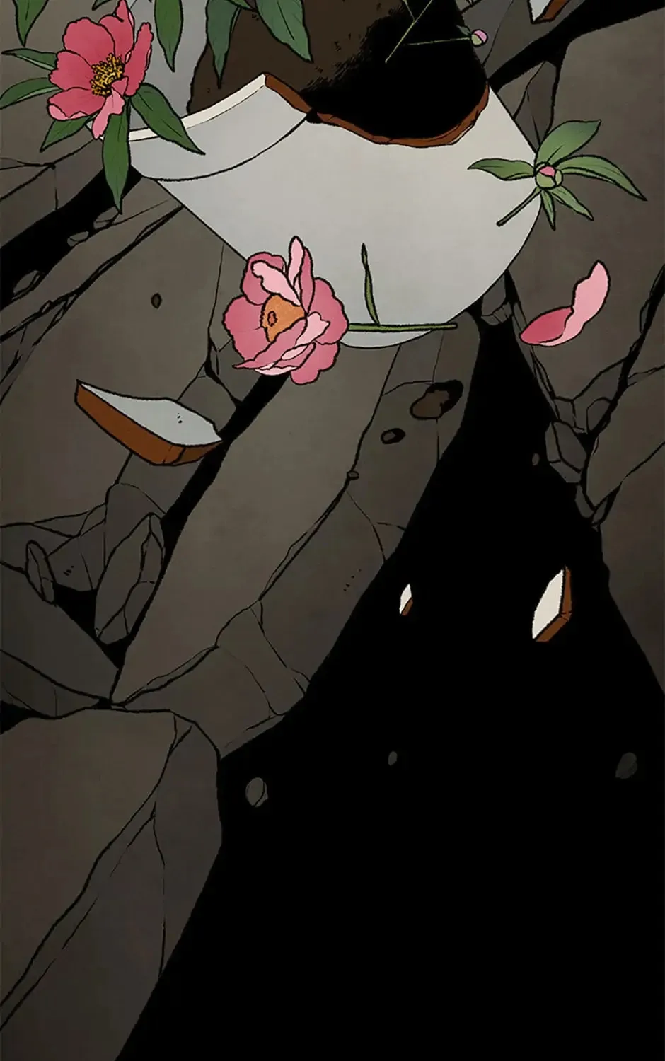 Read Shadow Garden chapter 27 image 44 on Lezhin