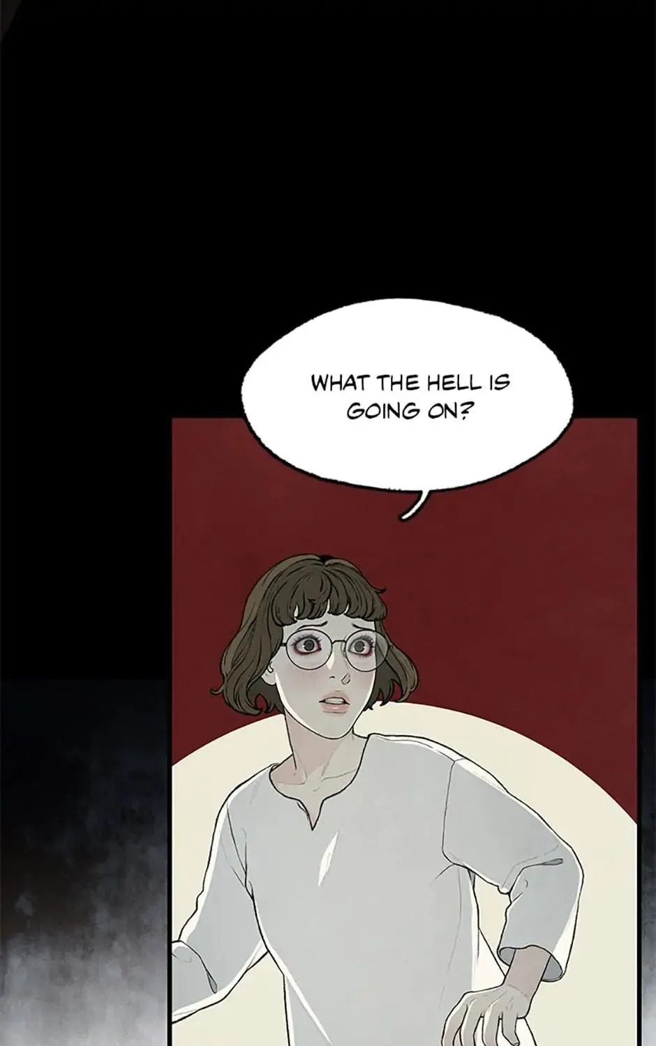 Read Shadow Garden chapter 27 image 46 on Lezhin