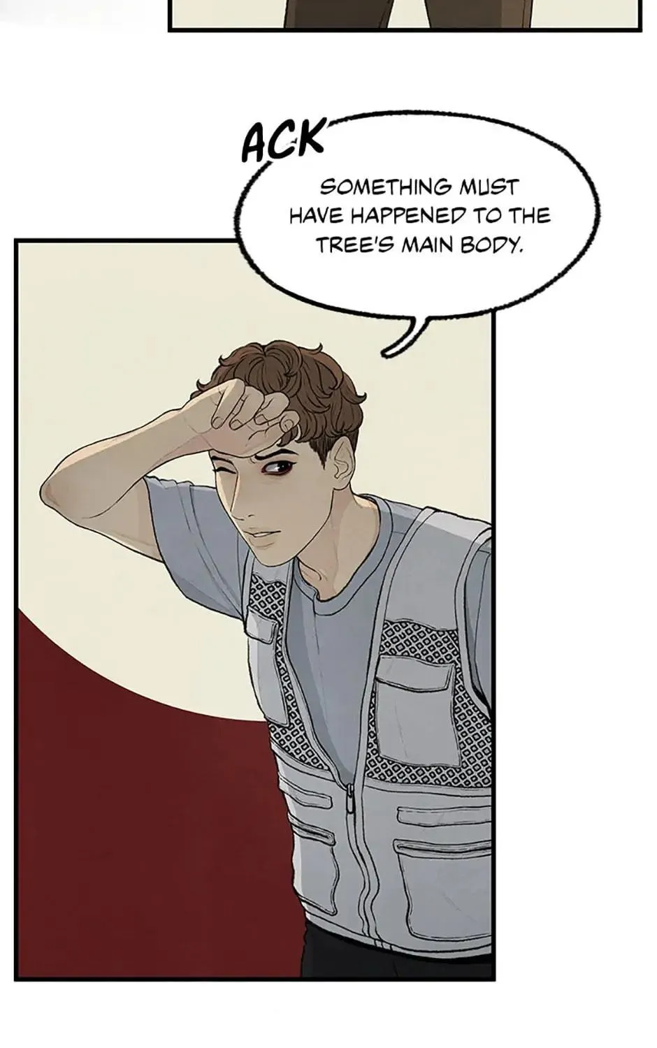 Read Shadow Garden chapter 27 image 48 on Lezhin