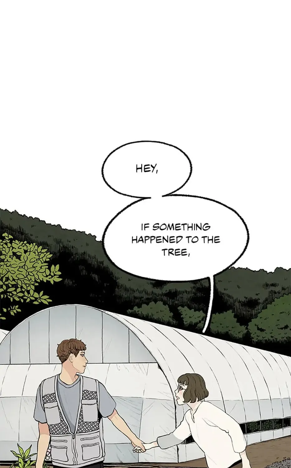 Read Shadow Garden chapter 27 image 50 on Lezhin