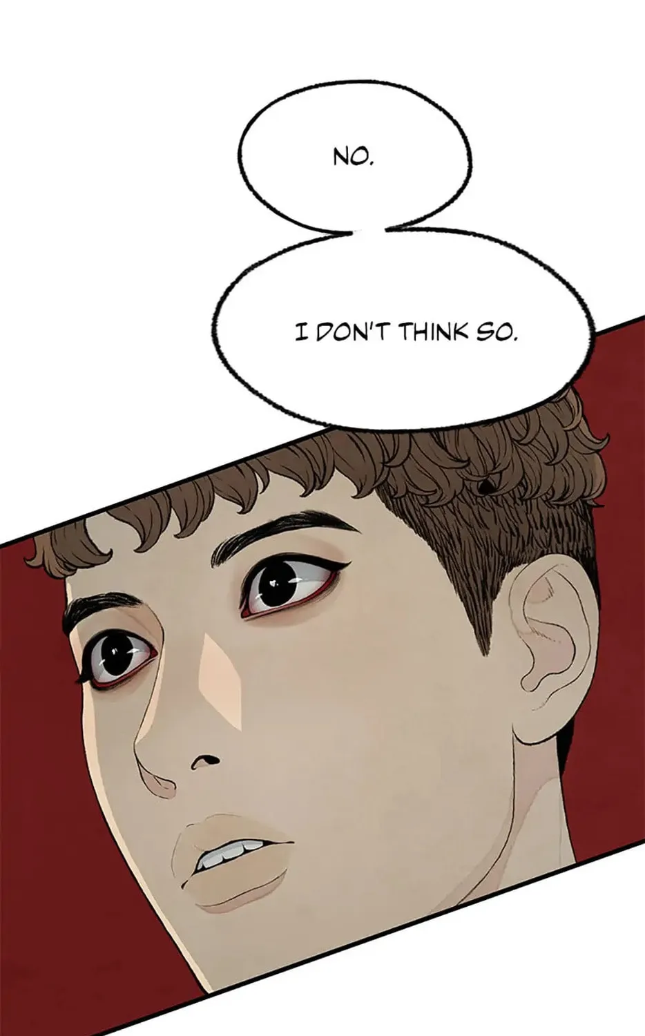 Read Shadow Garden chapter 27 image 54 on Lezhin