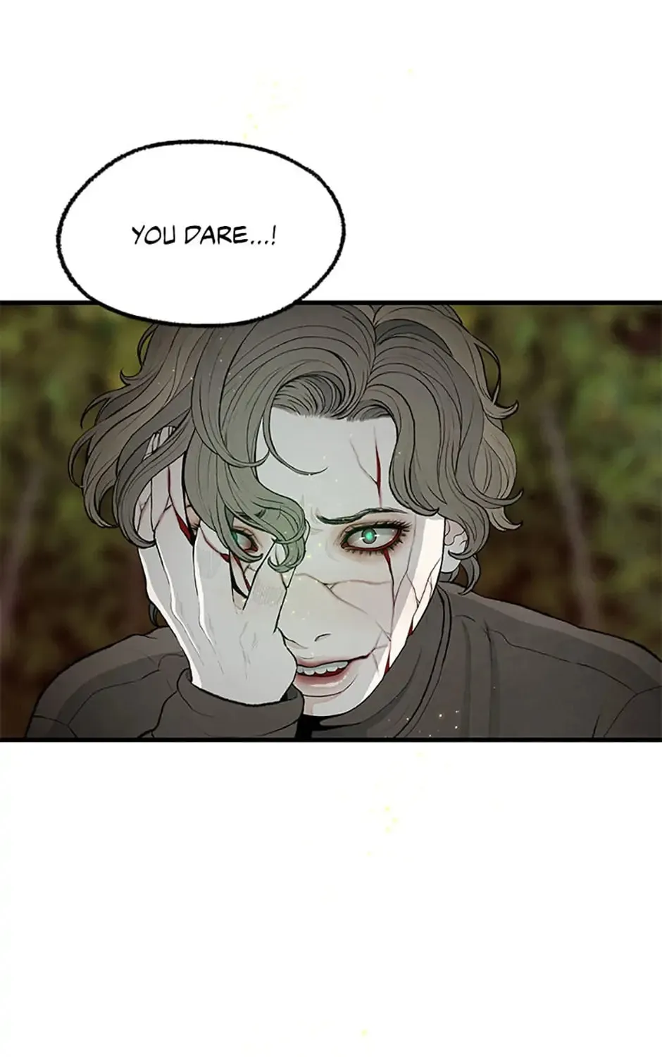 Read Shadow Garden chapter 27 image 6 on Lezhin