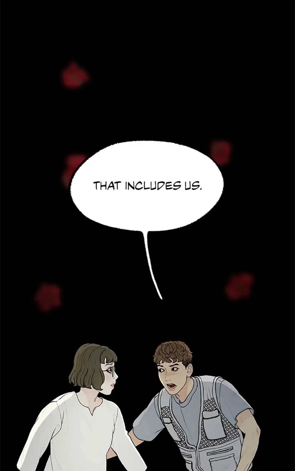 Read Shadow Garden chapter 27 image 60 on Lezhin