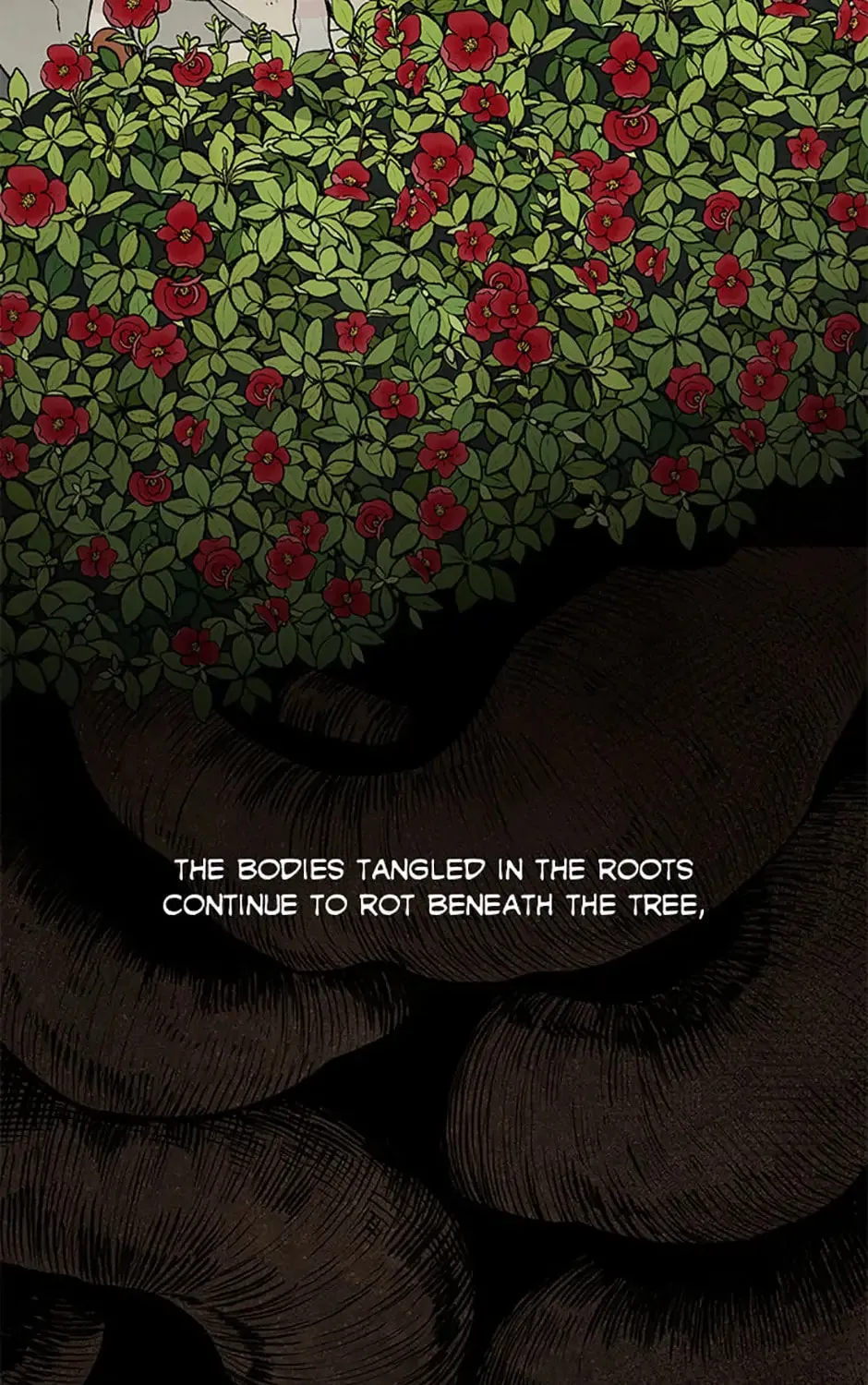 Read Shadow Garden chapter 27 image 62 on Lezhin