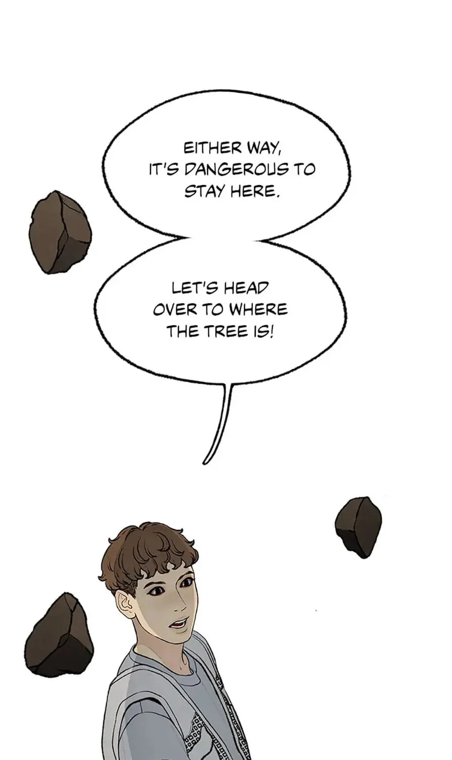 Read Shadow Garden chapter 27 image 72 on Lezhin