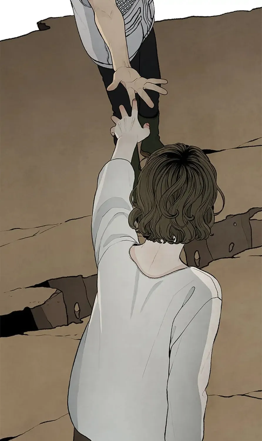 Read Shadow Garden chapter 27 image 74 on Lezhin