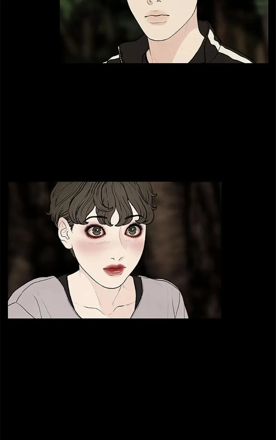 Read Shadow Garden chapter 27 image 82 on Lezhin