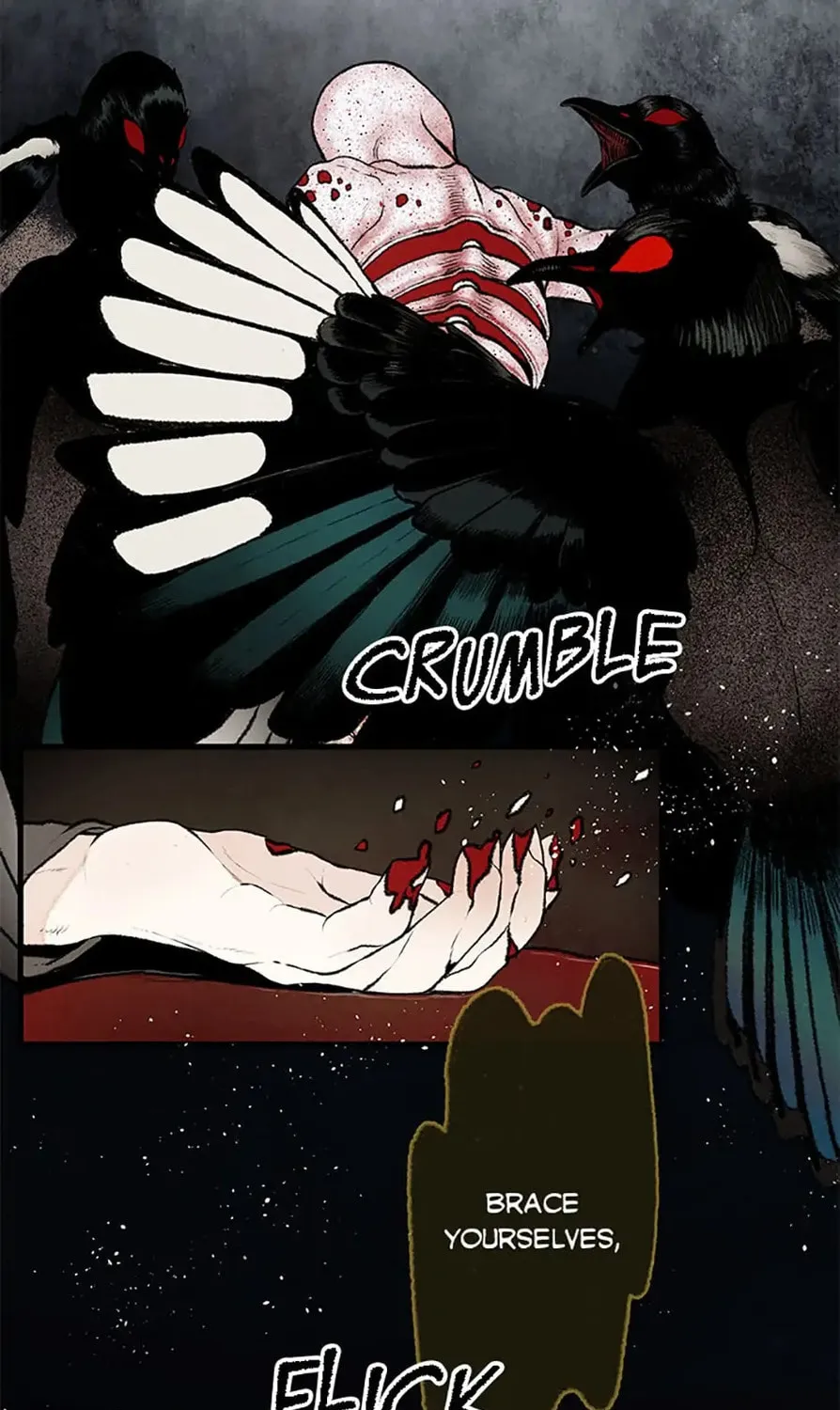 Read Shadow Garden chapter 27 image 90 on Lezhin