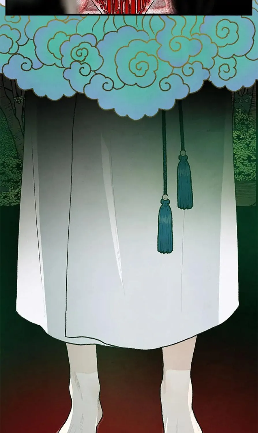 Read Shadow Garden chapter 27 image 94 on Lezhin