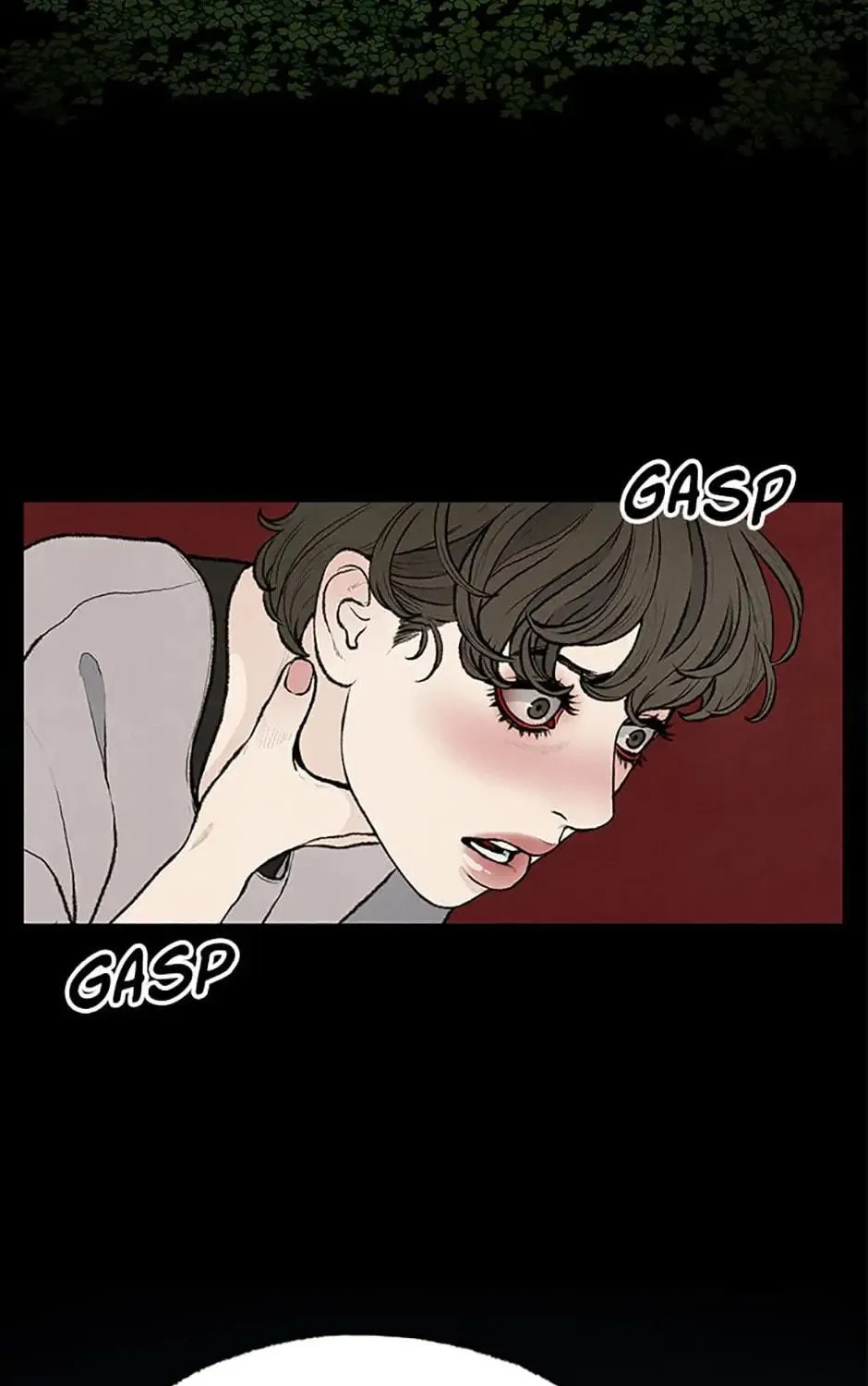 Read Shadow Garden chapter 28 image 118 on Lezhin