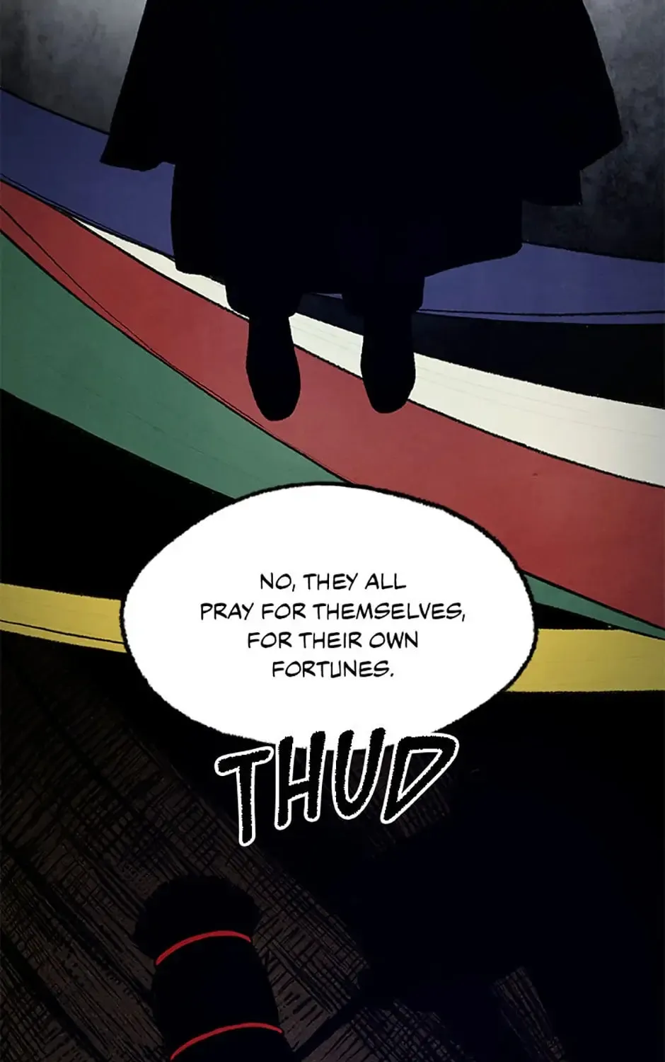 Read Shadow Garden chapter 28 image 14 on Lezhin