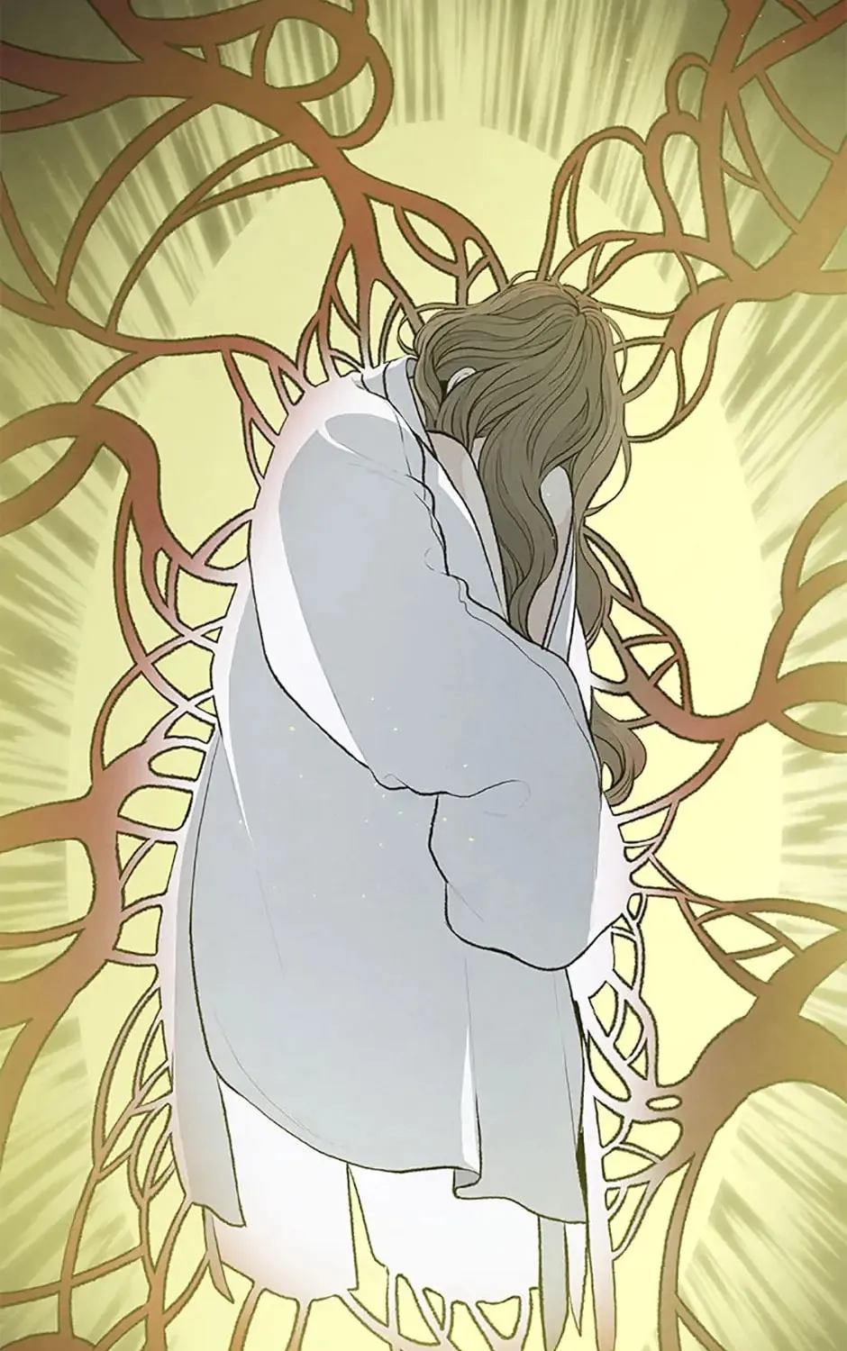 Read Shadow Garden chapter 28 image 20 on Lezhin