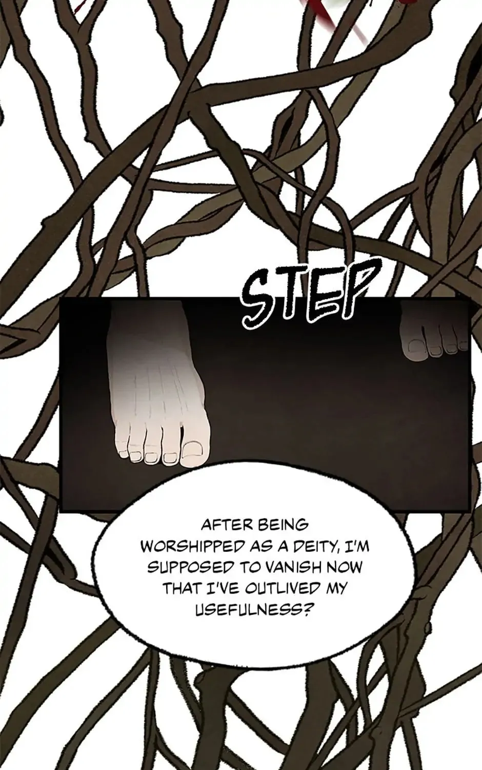 Read Shadow Garden chapter 28 image 26 on Lezhin