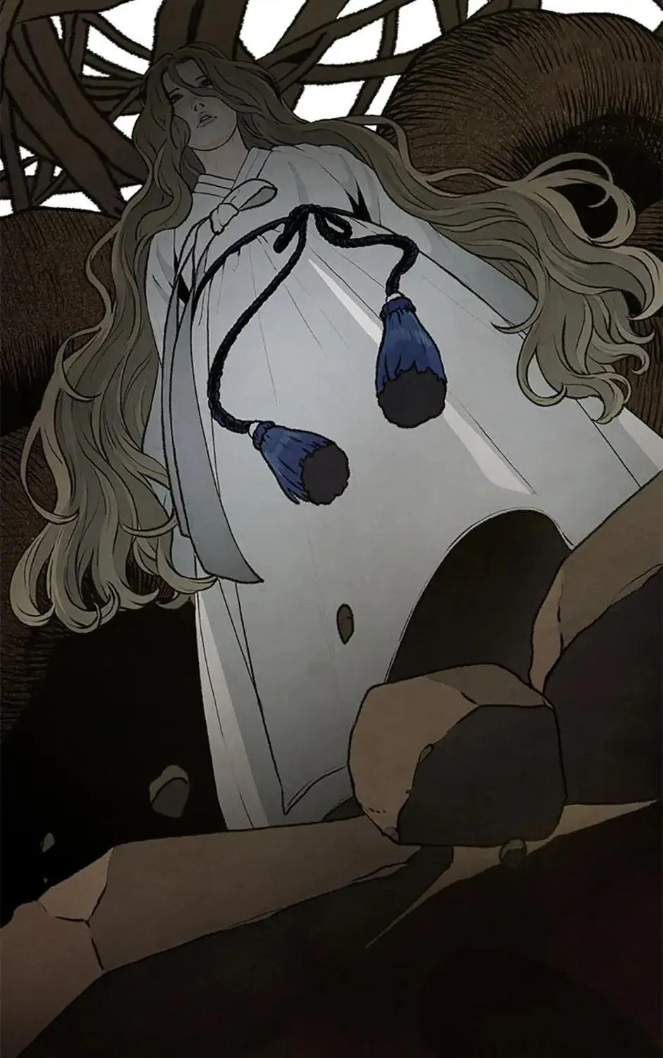 Read Shadow Garden chapter 28 image 28 on Lezhin