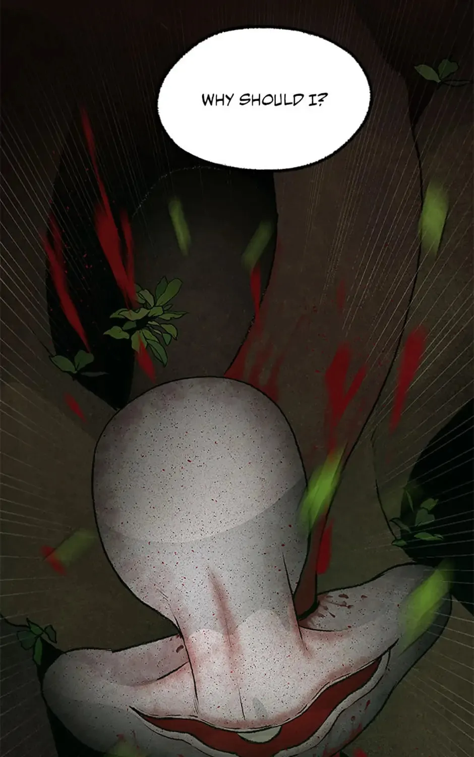 Read Shadow Garden chapter 28 image 30 on Lezhin