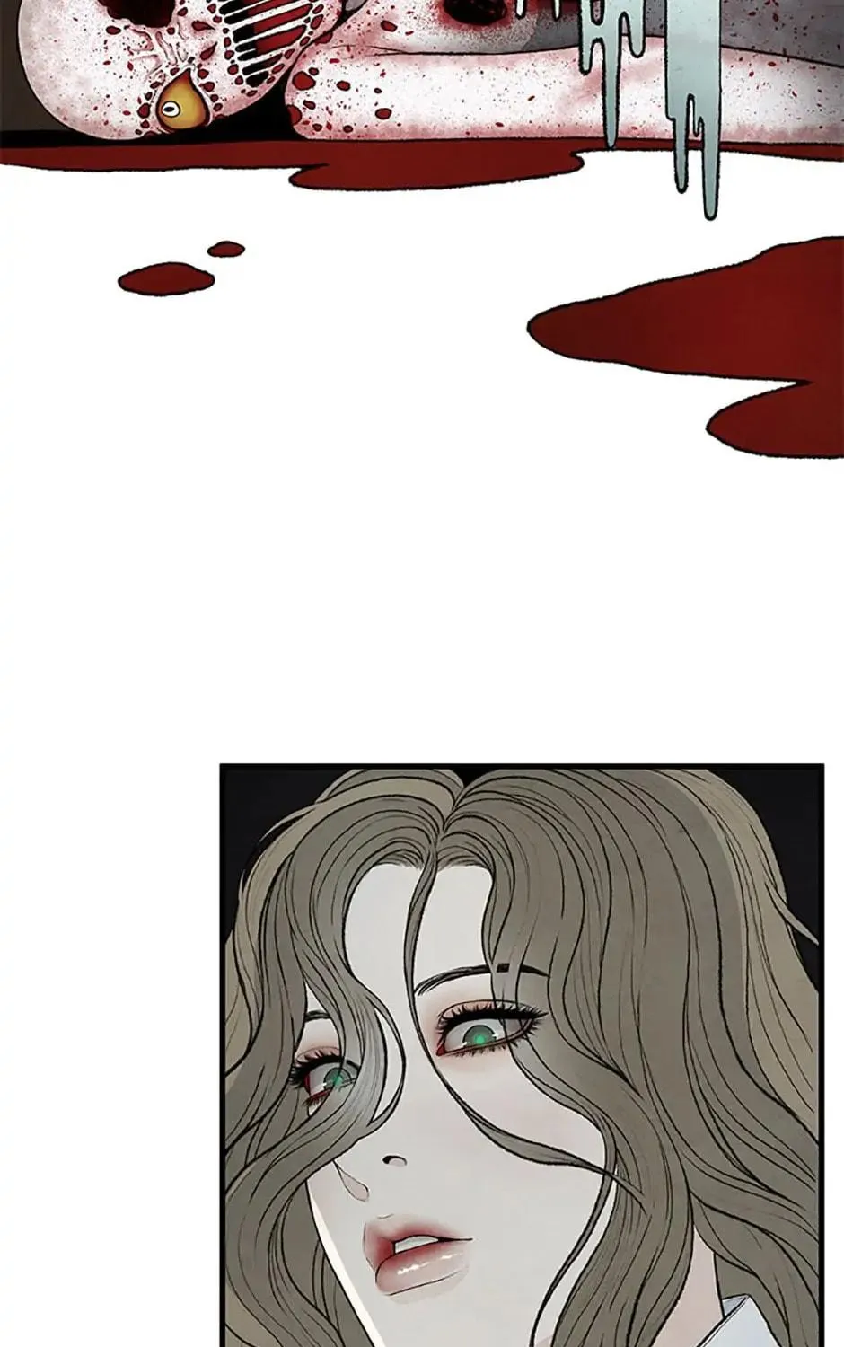 Read Shadow Garden chapter 28 image 40 on Lezhin