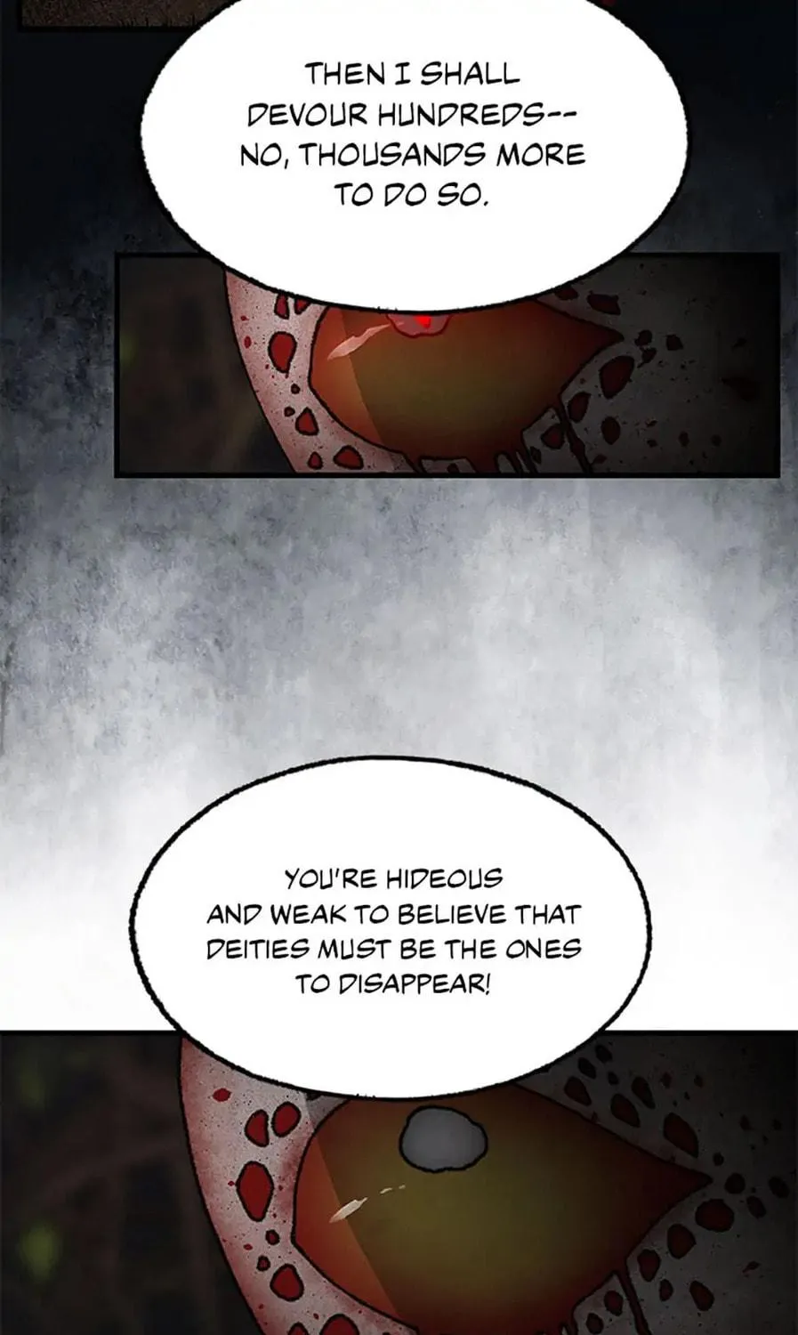 Read Shadow Garden chapter 28 image 52 on Lezhin