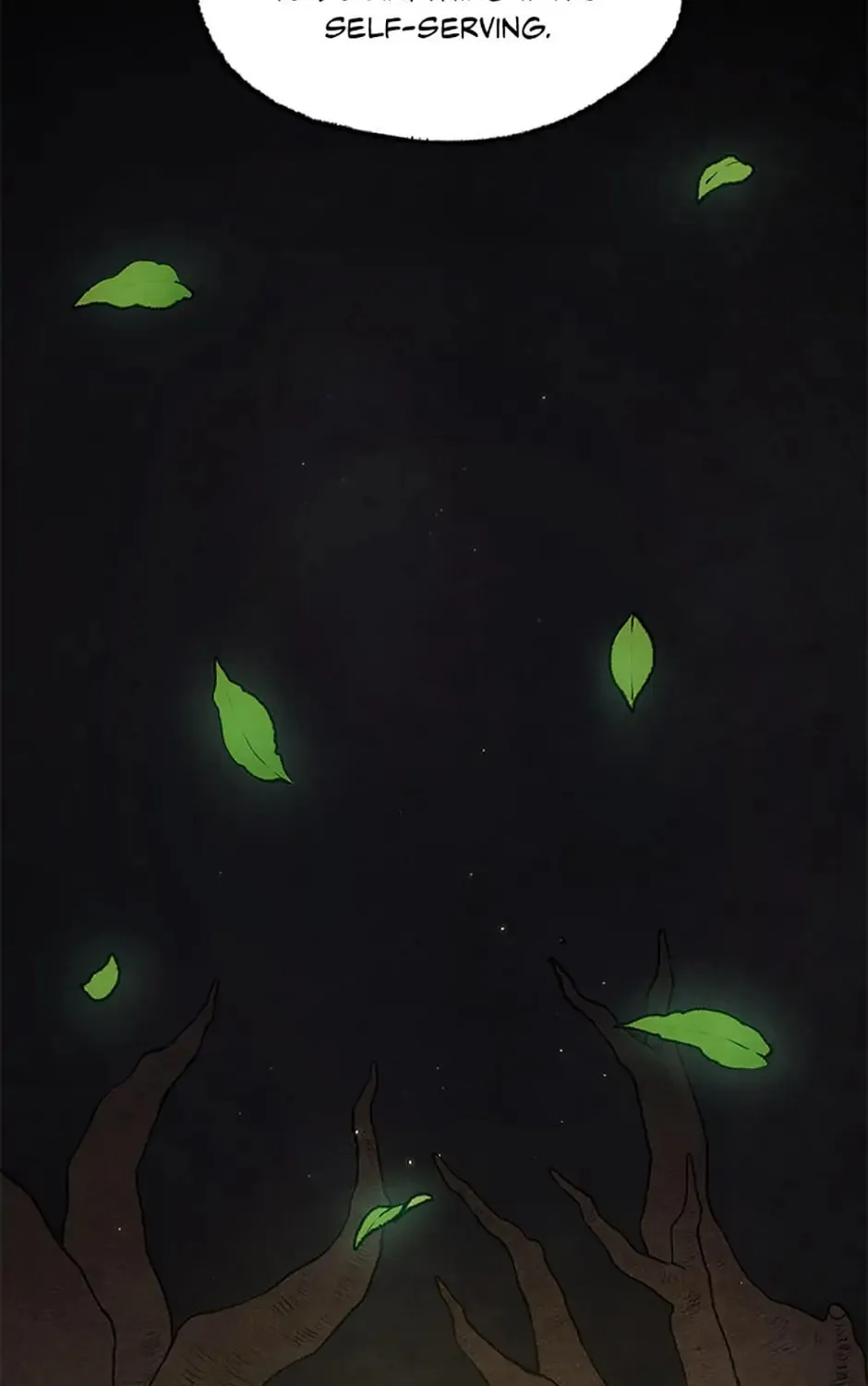 Read Shadow Garden chapter 28 image 6 on Lezhin