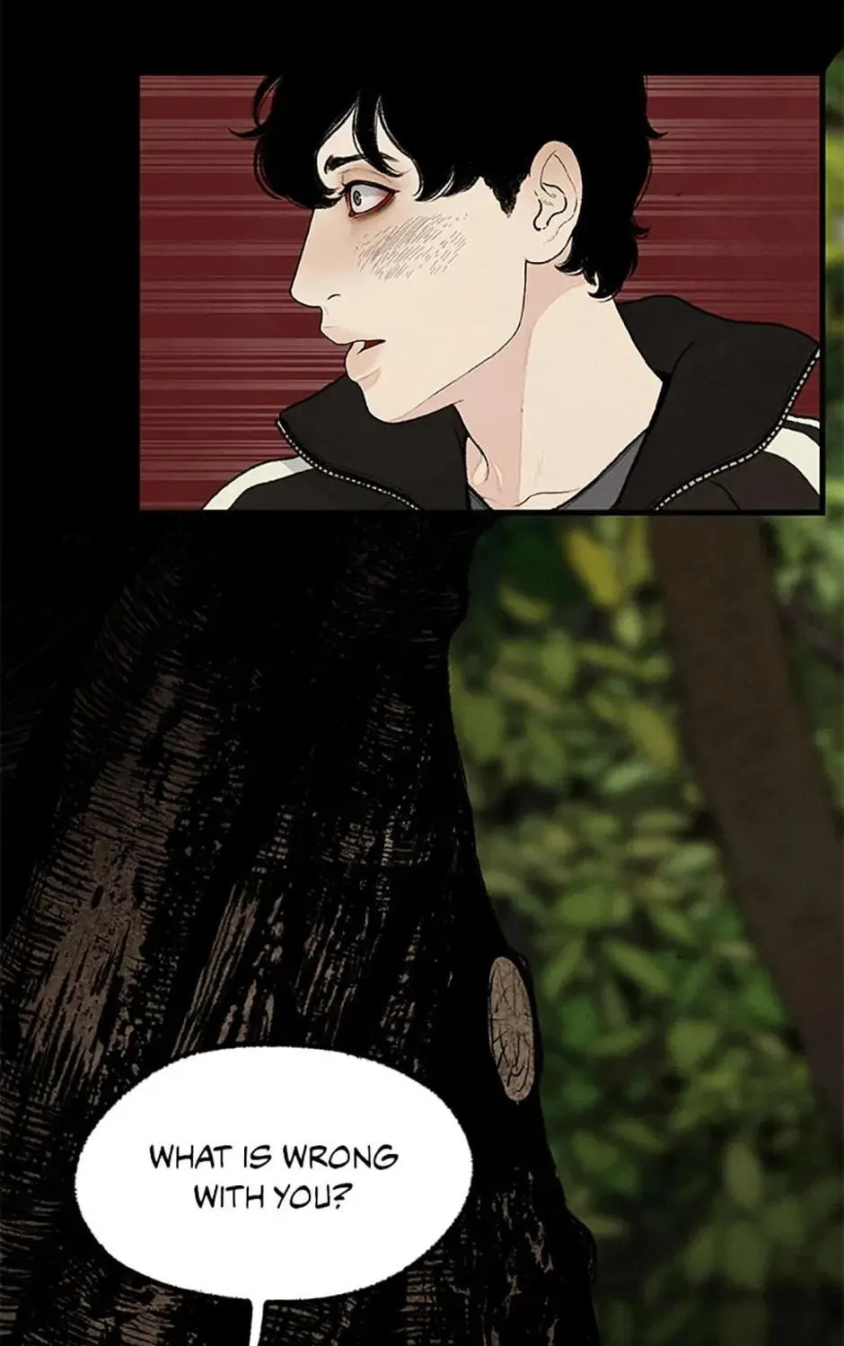 Read Shadow Garden chapter 28 image 64 on Lezhin