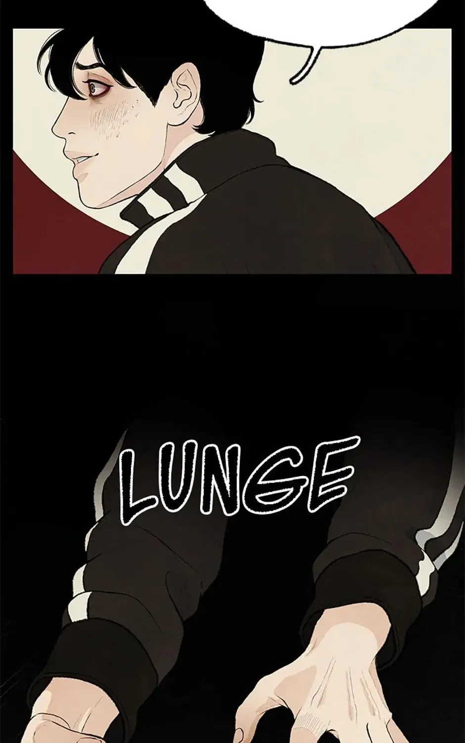 Read Shadow Garden chapter 28 image 68 on Lezhin