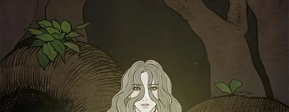 Read Shadow Garden chapter 28 image 7 on Lezhin