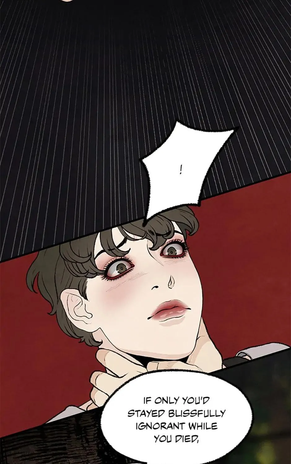 Read Shadow Garden chapter 28 image 70 on Lezhin