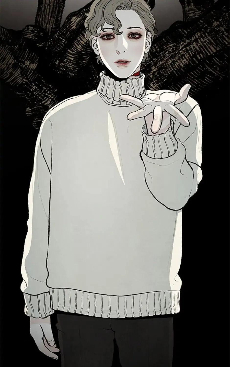 Read Shadow Garden chapter 28 image 78 on Lezhin