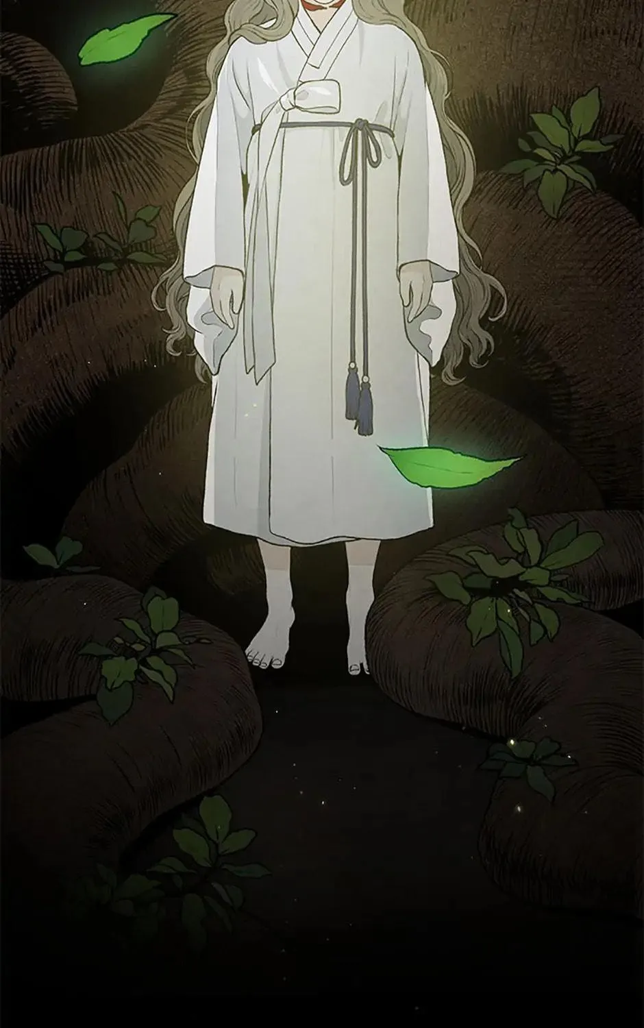 Read Shadow Garden chapter 28 image 8 on Lezhin