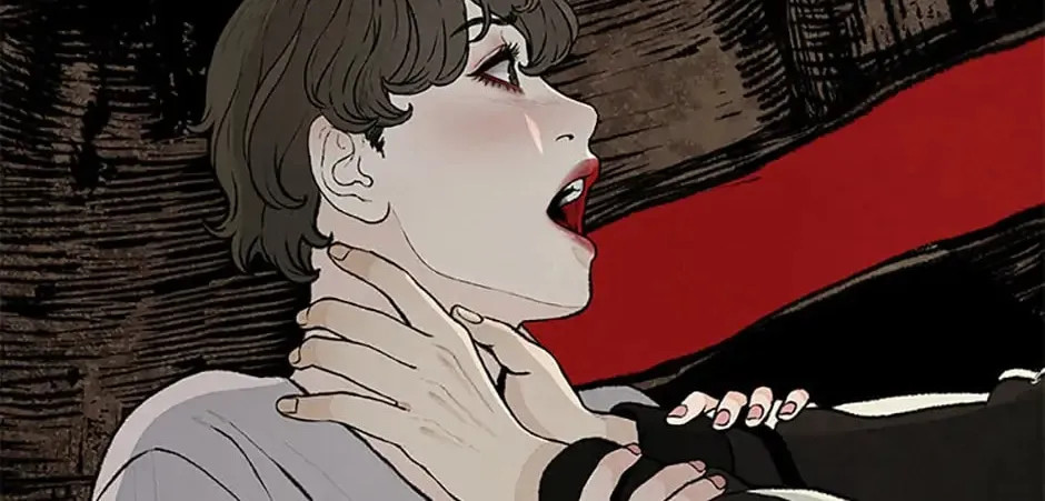 Read Shadow Garden chapter 28 image 81 on Lezhin