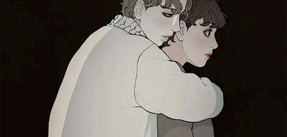 Read Shadow Garden chapter 28 image 85 on Lezhin