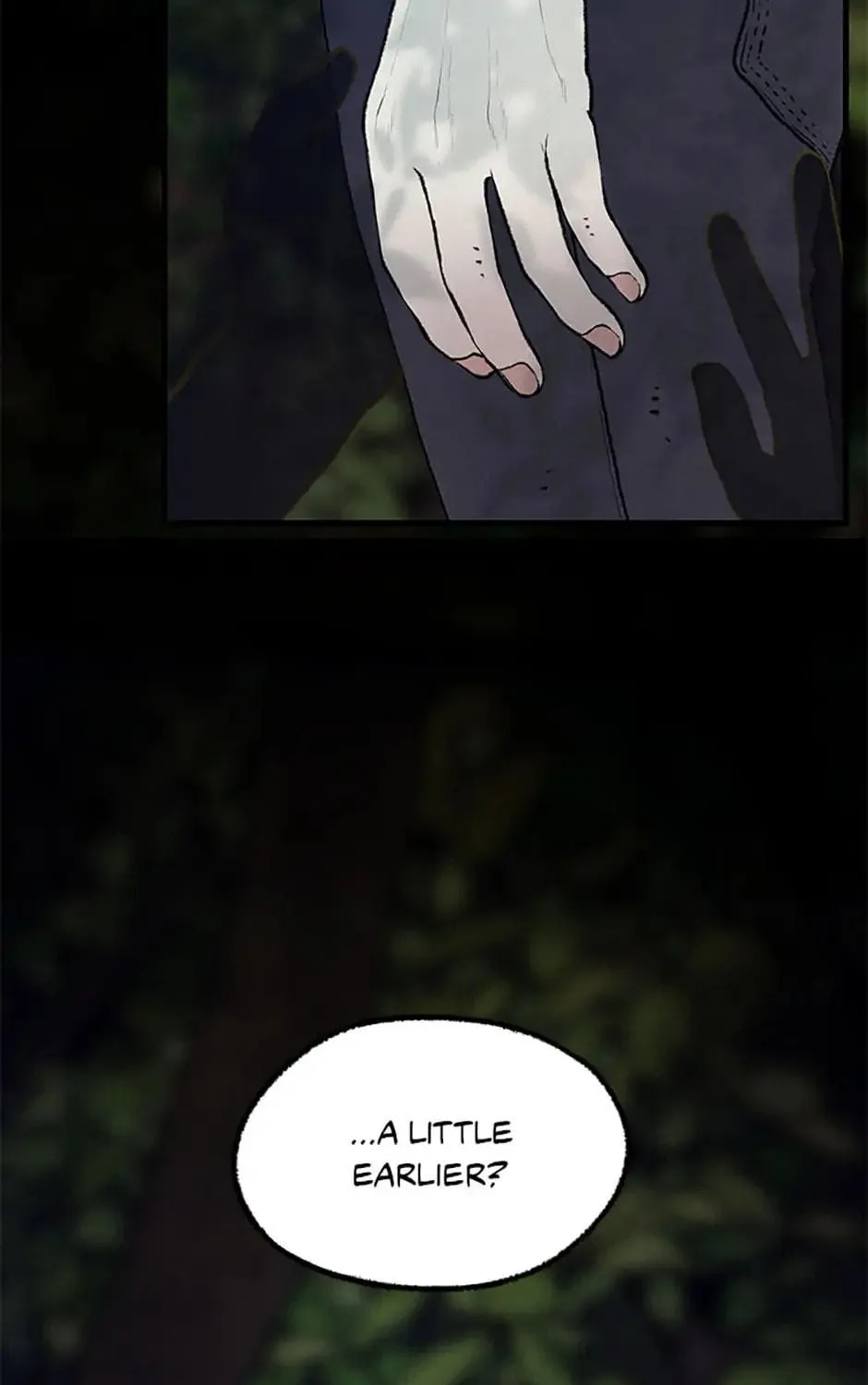 Read Shadow Garden chapter 28 image 98 on Lezhin
