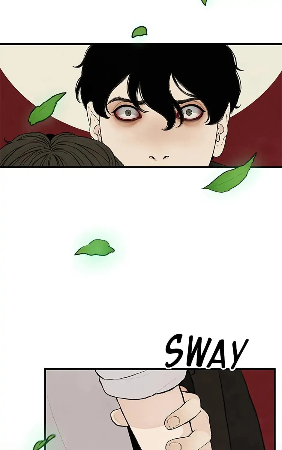 Read Shadow Garden chapter 29 image 14 on Lezhin