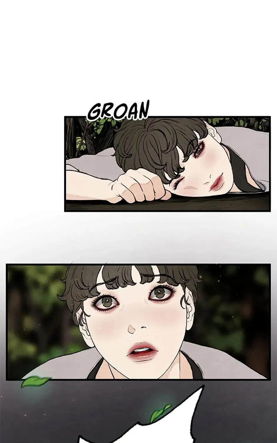 Read Shadow Garden chapter 29 image 18 on Lezhin