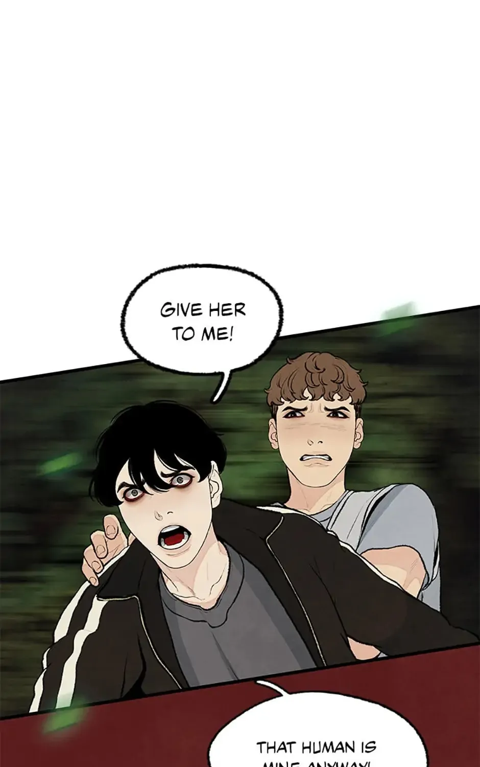 Read Shadow Garden chapter 29 image 2 on Lezhin