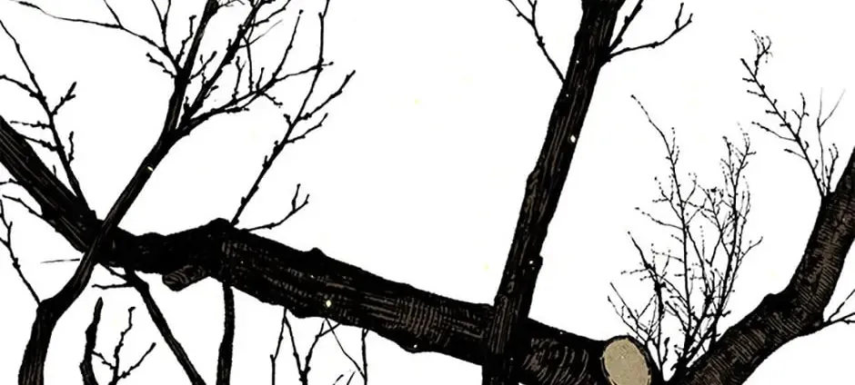 Read Shadow Garden chapter 29 image 25 on Lezhin